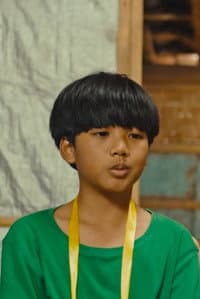 Fabyan Barrayudha Pratama in Memori Air