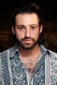 Luca Canarecci in Verso Mare