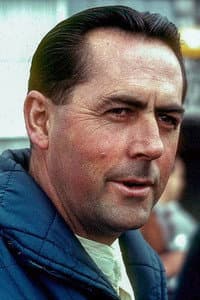 Jack Brabham in 1970 FIA Formula One World Championship Season Review