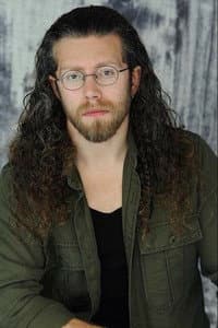 Joshua "Bam" Brown in Alaskan Bush People