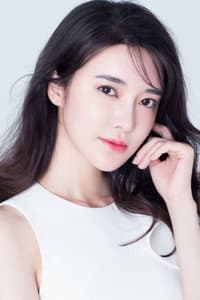 Natalie Zhang in 秦时丽人明月心