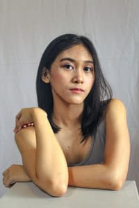 Sandra Quintela in Sumasaiyo