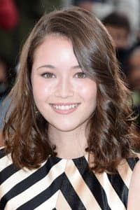Katie Chang in The Bling Ring