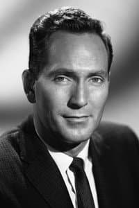 Gregory Walcott in Badman's Country