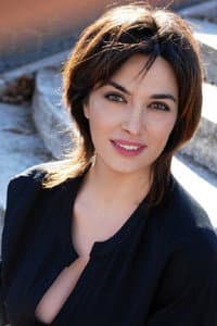 Sonia Aquino in Signora