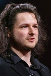 Henri Kuus in Pangarööv