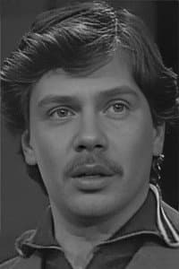 Aleksandr Davydov in Бег по солнечной стороне