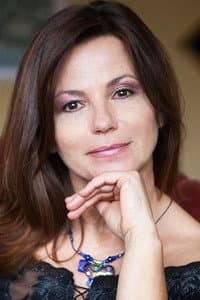 Ilona Ivancsics in Különös házasság 3.rész