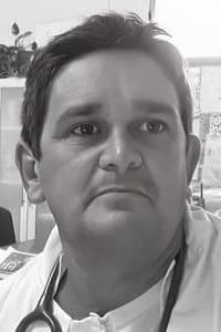 Marcelo Marcote in Los chicos crecen