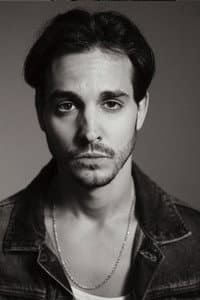 Luis Ferreira in Finders Keepers