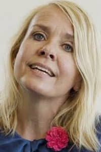 Christine Skou in Venner forever