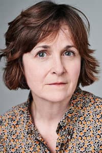 Amanda Root in Miss Marie Lloyd: Queen of the Music Hall