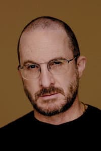 Darren Aronofsky in Hubert Selby Jr: It/ll Be Better Tomorrow
