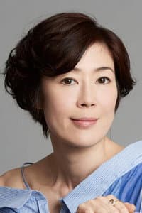 Shinobu Terajima in Daiteiden no Yoru Ni