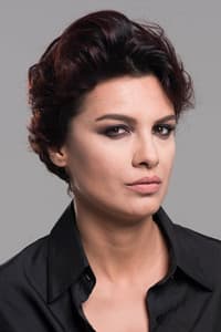 Feride Çetin in Taş Mektep