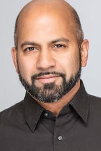 Ajay Naidu in Loins of Punjab Presents