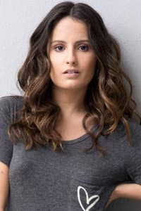 Amanda de Godoi in Lulli
