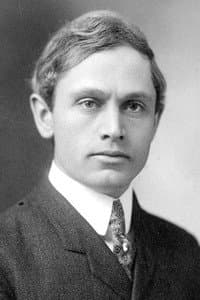 William B. Mack in Backbone