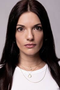 Sabrina Praga in De chica en chica