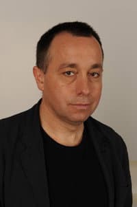 Cătălin Tolontan in Colectiv