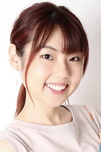 Ami Naito in ブギーポップは笑わない