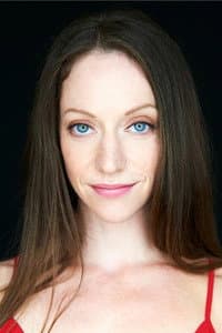 Krista Marchand in Queen of Spades