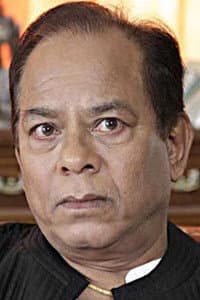 Ishrat Ali in Sindoor Ki Saugandh
