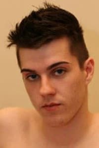Nick Thomas in Bareback Boyfriends