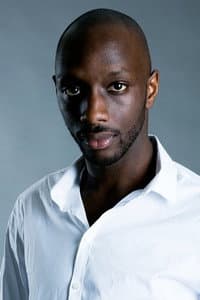 Abdoulaye Dembele in L'Invulnérable