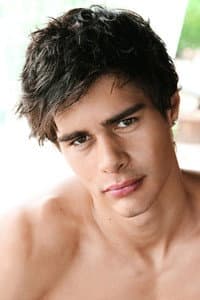 Rocco Alfieri in Andre Boleyn Is Easy to Love
