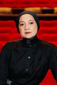 Cut Mini in Ketika Berhenti di Sini
