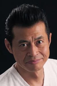 Jiro Saito in ぶっちぎり?!