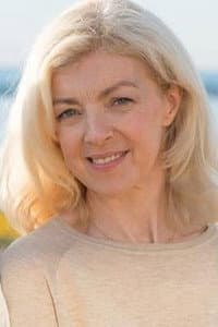 Luce Mouchel in Le combat d’Alice