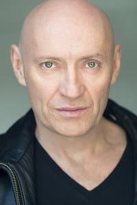 Jamie Jackson in Jump Cut