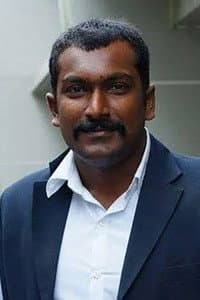 Rahul R Nair in Checkmate