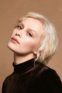 Alvydė Pikturnaitė in Techno, Mama