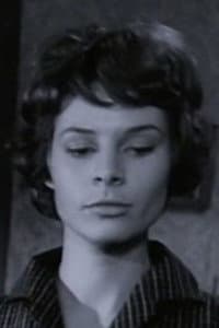 Elisabeth Odén in Här kommer bärsärkarna