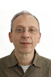 Marcelo Zanelli in La vagancia