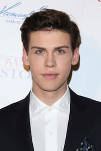Aidan Alexander in F the Prom