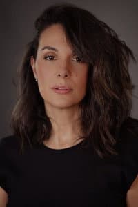 Lluïsa Valldaura in Selvhenter