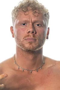 Ethan Beach in RevPro Epic Encounter 2022