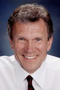 Tom Daschle in Agent orange, la dernière bataille
