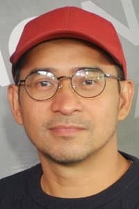 Jojit Lorenzo in Now That I Have You