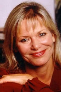 Marianne Mortensen in Shelley
