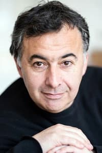 Laurent Mothe in La Prunelle de mes yeux