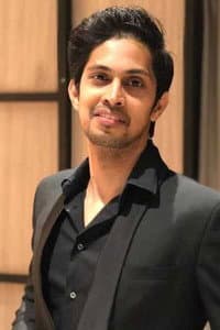 Tushar Pandey in Agli baar