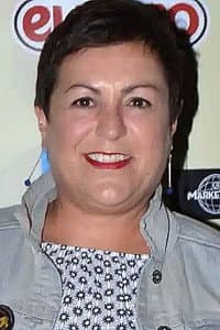 Geli Albaladejo in Las aventuras de Moriana