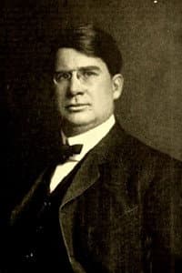 Roy L. McCardell in Gertie the Dinosaur