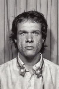 Arthur Russell in Terrace of Unintelligibility