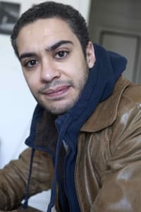 Moustafa Benaibout in Ordures